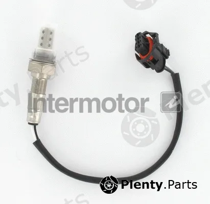 Lambda Sensor