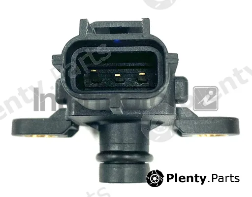 Intermotor 16700 — Sensor, intake manifold pressure