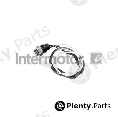 Intermotor 50219 — Temperature Switch, radiator fan