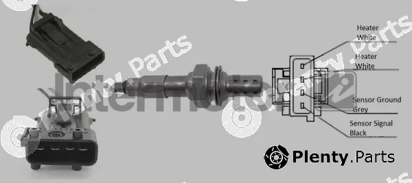 Intermotor 64475 — Lambda Sensor