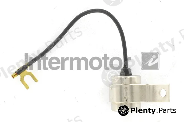 Intermotor 33960 — Capacitor, ignition system