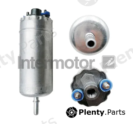Intermotor 38323 — Fuel Pump
