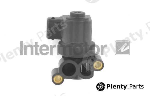 Intermotor 14813 — Idle Control Valve, air supply