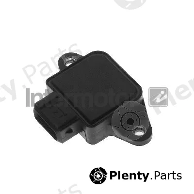 Intermotor 19908 — Sensor, throttle position