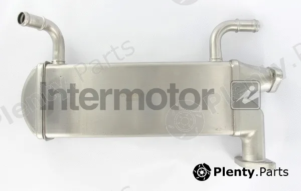 Intermotor 18115 — Cooler, exhaust gas recirculation