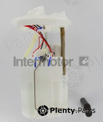 Intermotor 39538 — Fuel Feed Unit