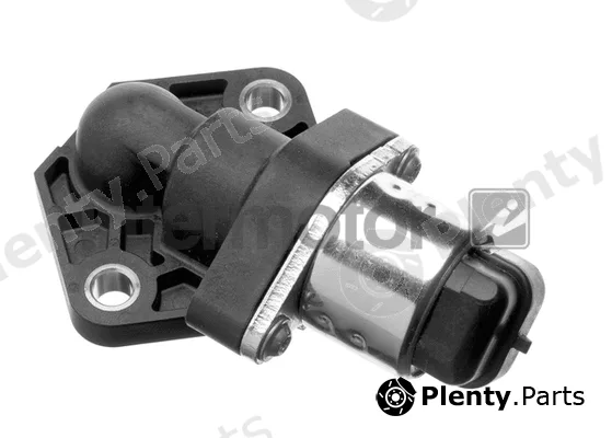 Intermotor 14840 — Idle Control Valve, air supply