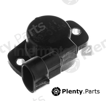 Intermotor 19925 — Sensor, throttle position