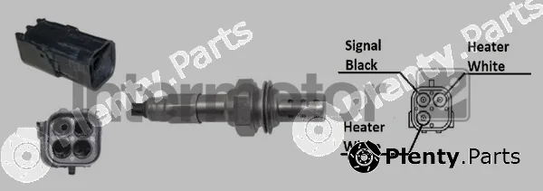 Intermotor 64218 — Lambda Sensor
