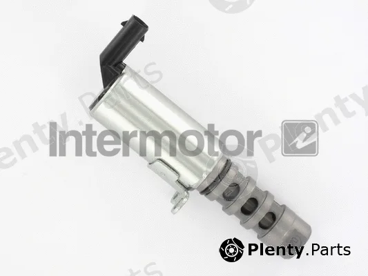 Intermotor 17350 — Control Valve, camshaft adjustment