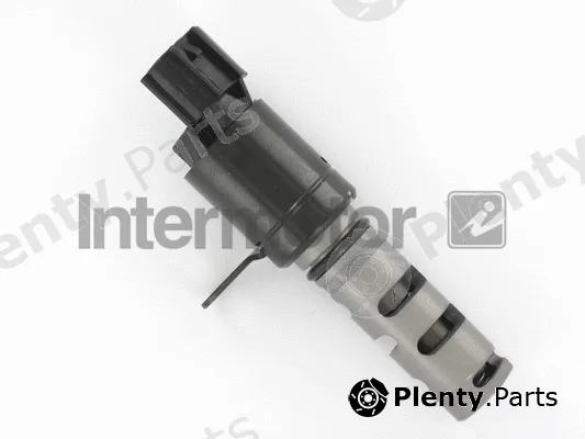 Intermotor 17334 — Control Valve, camshaft adjustment