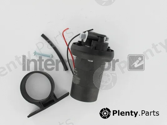 Intermotor 38933 — Fuel Pump