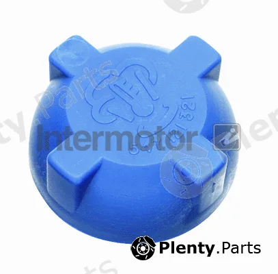 Intermotor 75267 — Cap, radiator