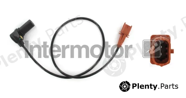 Intermotor 18827 — Sensor, crankshaft pulse