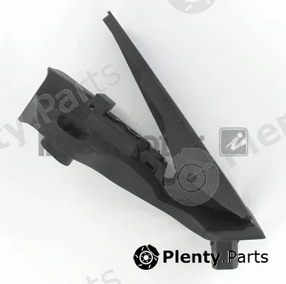 Intermotor 42066 — Sensor, accelerator pedal position