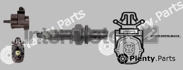 Intermotor 64555 — Lambda Sensor