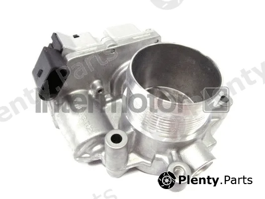 Intermotor 68358 — Control Flap, air supply