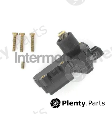 Intermotor 17730 — Idle Control Valve, air supply