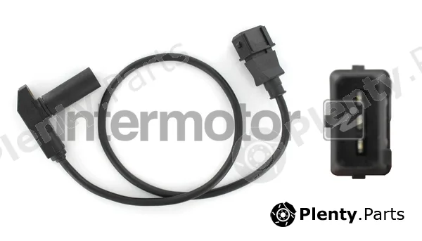 Intermotor 18847 — Sensor, crankshaft pulse