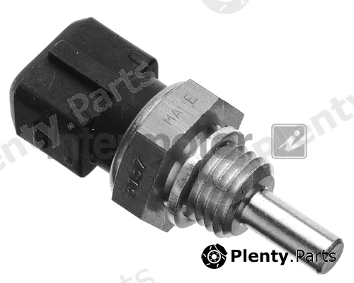 Intermotor 53019 — Sensor, coolant temperature