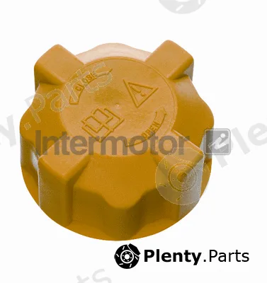 Intermotor 75266 — Cap, radiator
