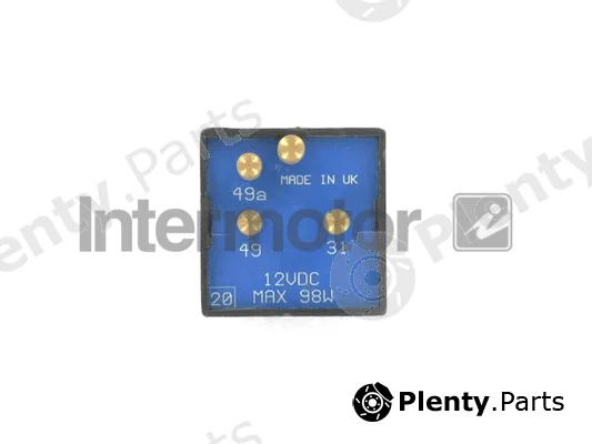 Intermotor 58915 — Flasher Unit