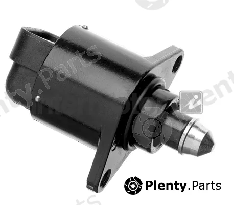 Intermotor 14871 — Idle Control Valve, air supply