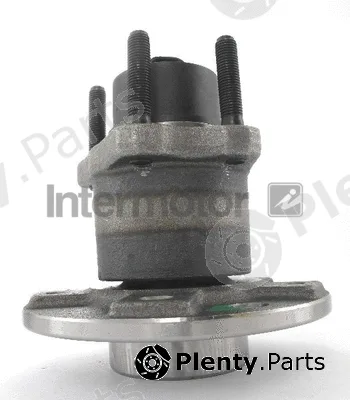 Intermotor 60621 — Wheel Bearing Kit