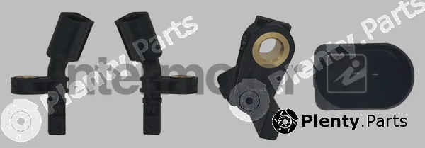 Intermotor 60239 — Sensor, wheel speed