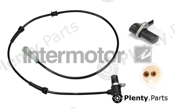 Intermotor 60106 — Sensor, wheel speed