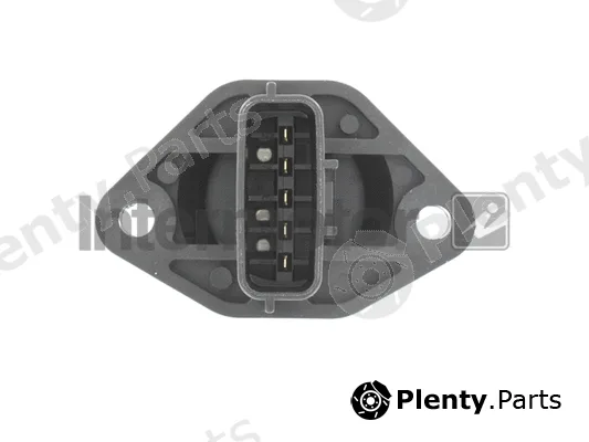 Intermotor 19305 — Mass Air Flow Sensor