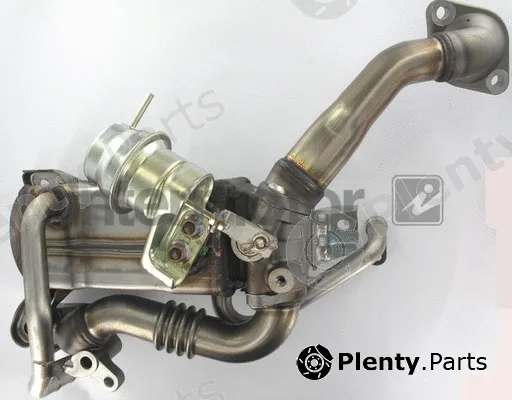 Intermotor 18093 — Cooler, exhaust gas recirculation