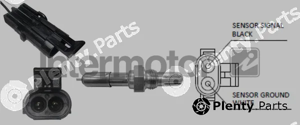 Intermotor 64636 — Lambda Sensor