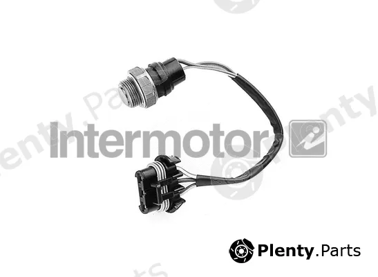 Intermotor 50198 — Temperature Switch, radiator fan