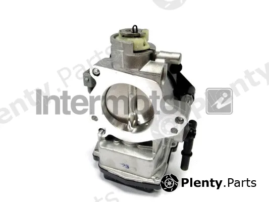 Intermotor 68319 — Throttle Body