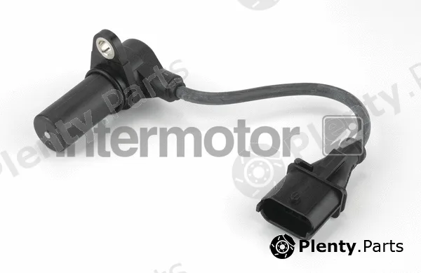 Intermotor 19084 — Sensor, crankshaft pulse