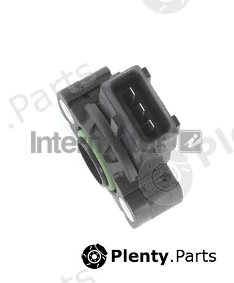 Intermotor 20009 — Sensor, throttle position