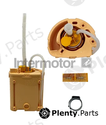 Intermotor 38101 — Swirl Pot, fuel pump