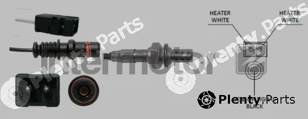 Intermotor 64032 — Lambda Sensor