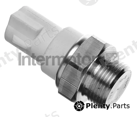 Intermotor 50009 — Temperature Switch, radiator fan