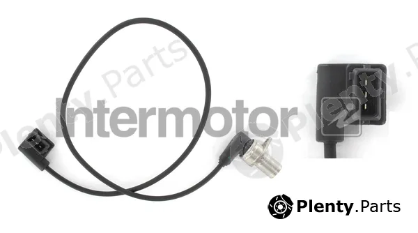 Intermotor 18821 — Sensor, crankshaft pulse