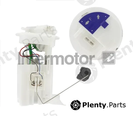 Intermotor 39143 — Fuel Feed Unit