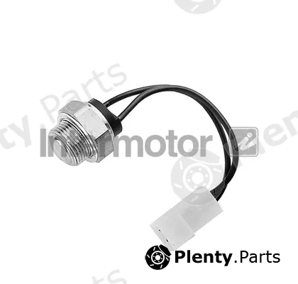 Intermotor 50061 — Temperature Switch, radiator fan