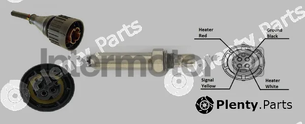 Intermotor 64174 — Lambda Sensor
