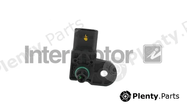 Intermotor 16709 — Sensor, intake manifold pressure
