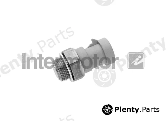 Intermotor 50217 — Temperature Switch, radiator fan
