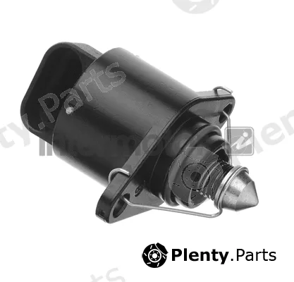 Intermotor 14800 — Idle Control Valve, air supply
