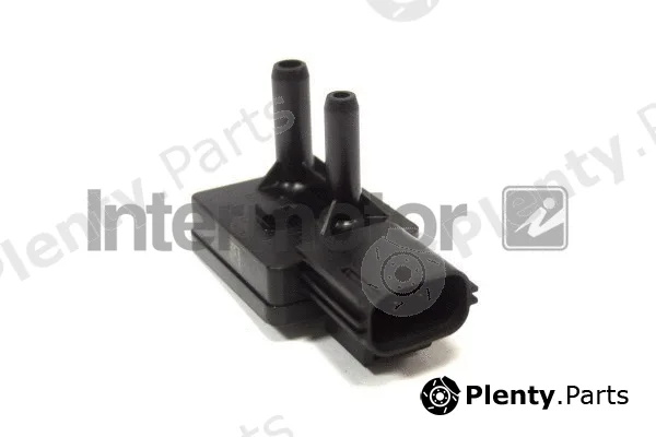 Intermotor 16963 — Sensor, exhaust pressure