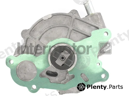 Intermotor 89078 — Vacuum Pump, braking system