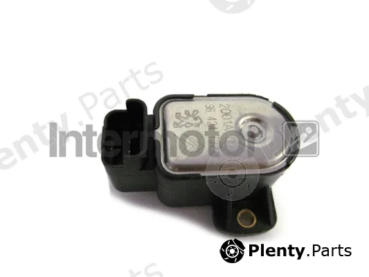 Intermotor 20054 — Sensor, throttle position